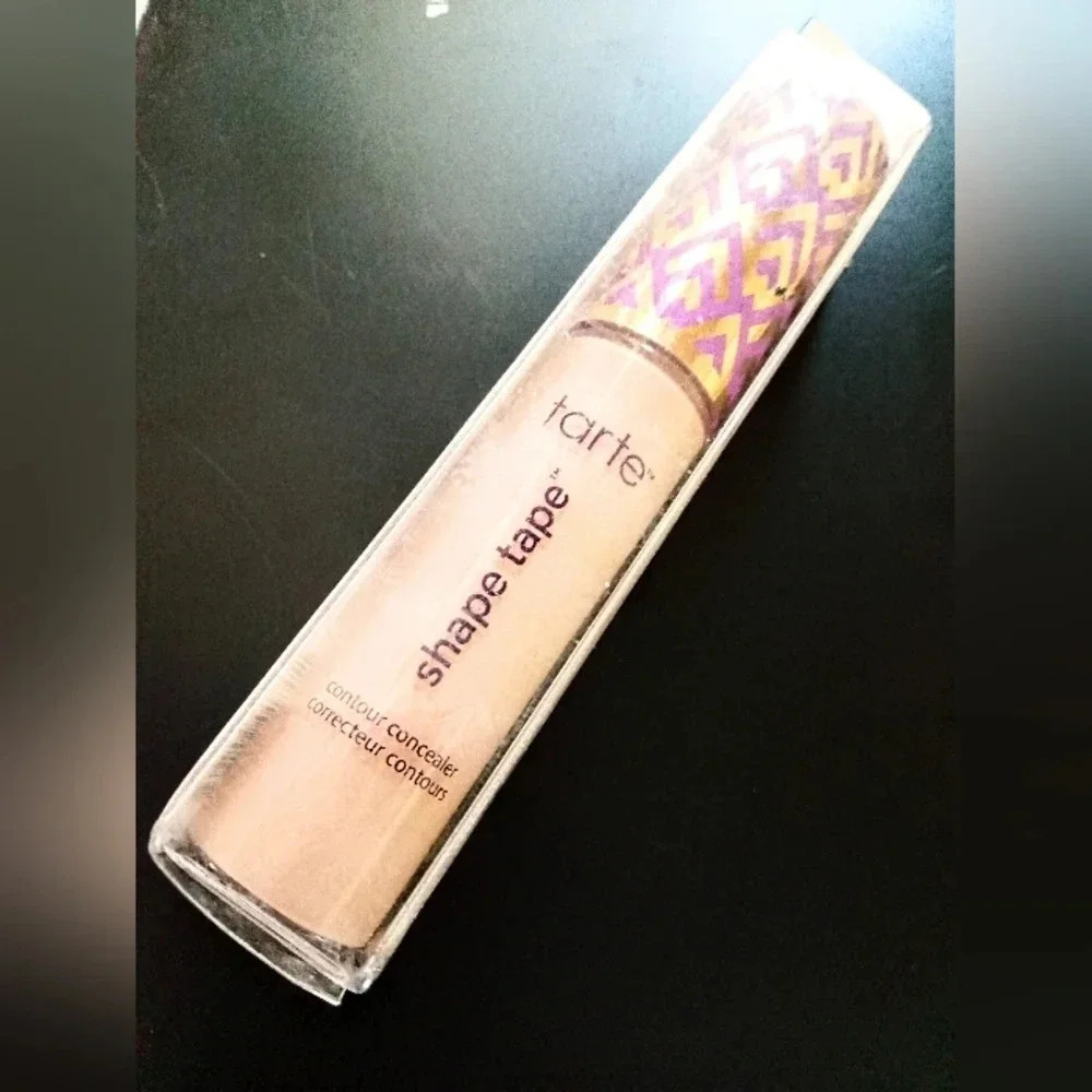 Tarte Shape Tape Light Medium Honey